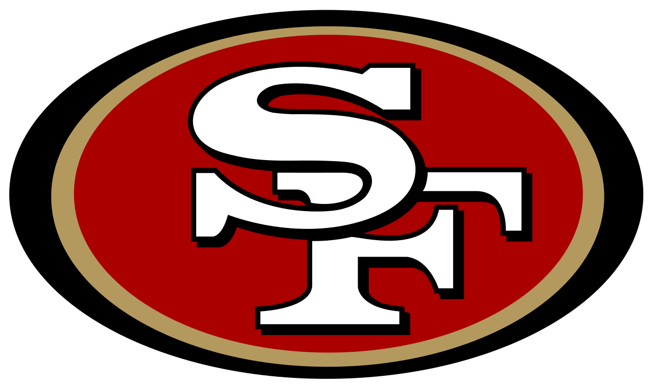49ers logo