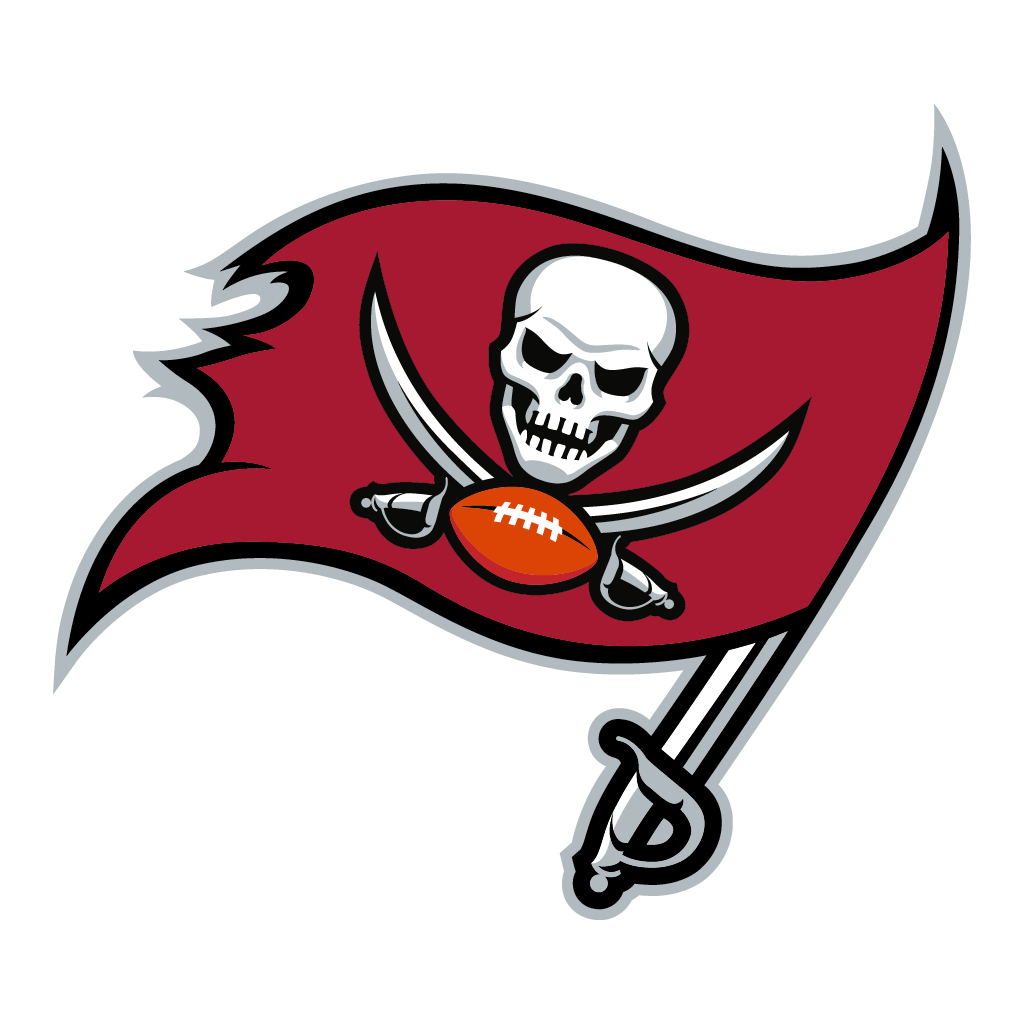 Buccaneers logo