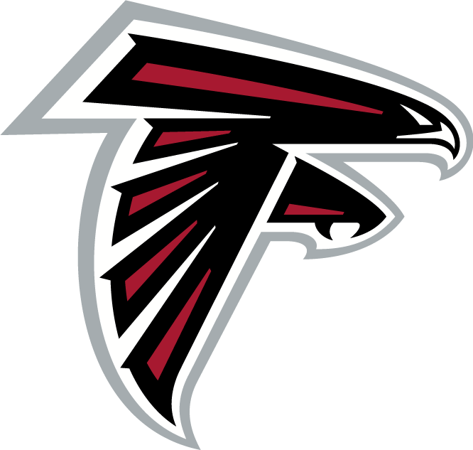 Falcons logo