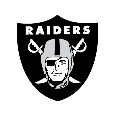 Raiders logo