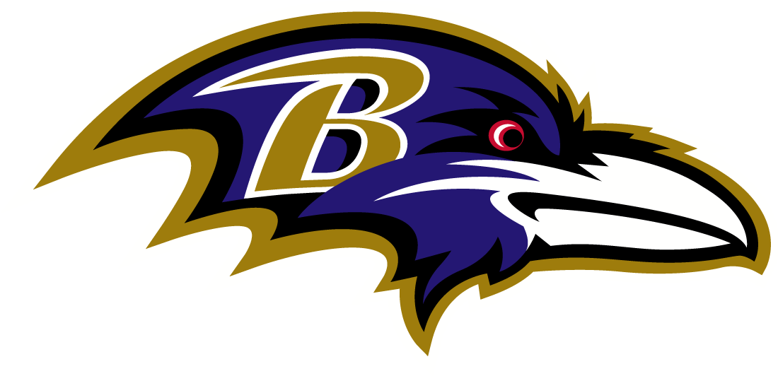 Ravens logo