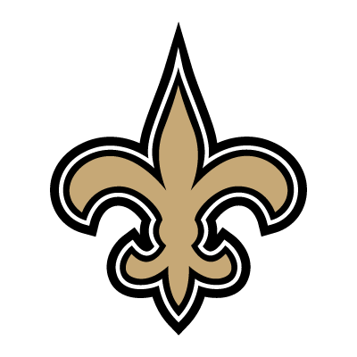 Saints logo